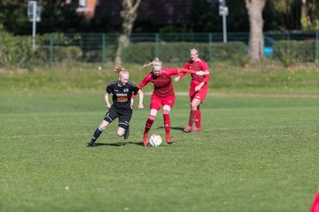 Bild 260 - F RS Kiel 2 - SV Henstedt Ulzburg 2 : Ergebnis: 1:3